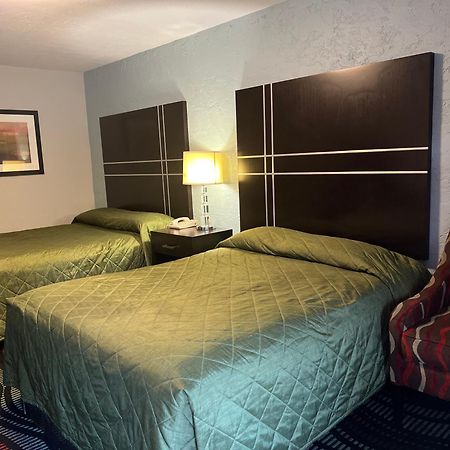 Applegate Inn Cleveland Eksteriør bilde
