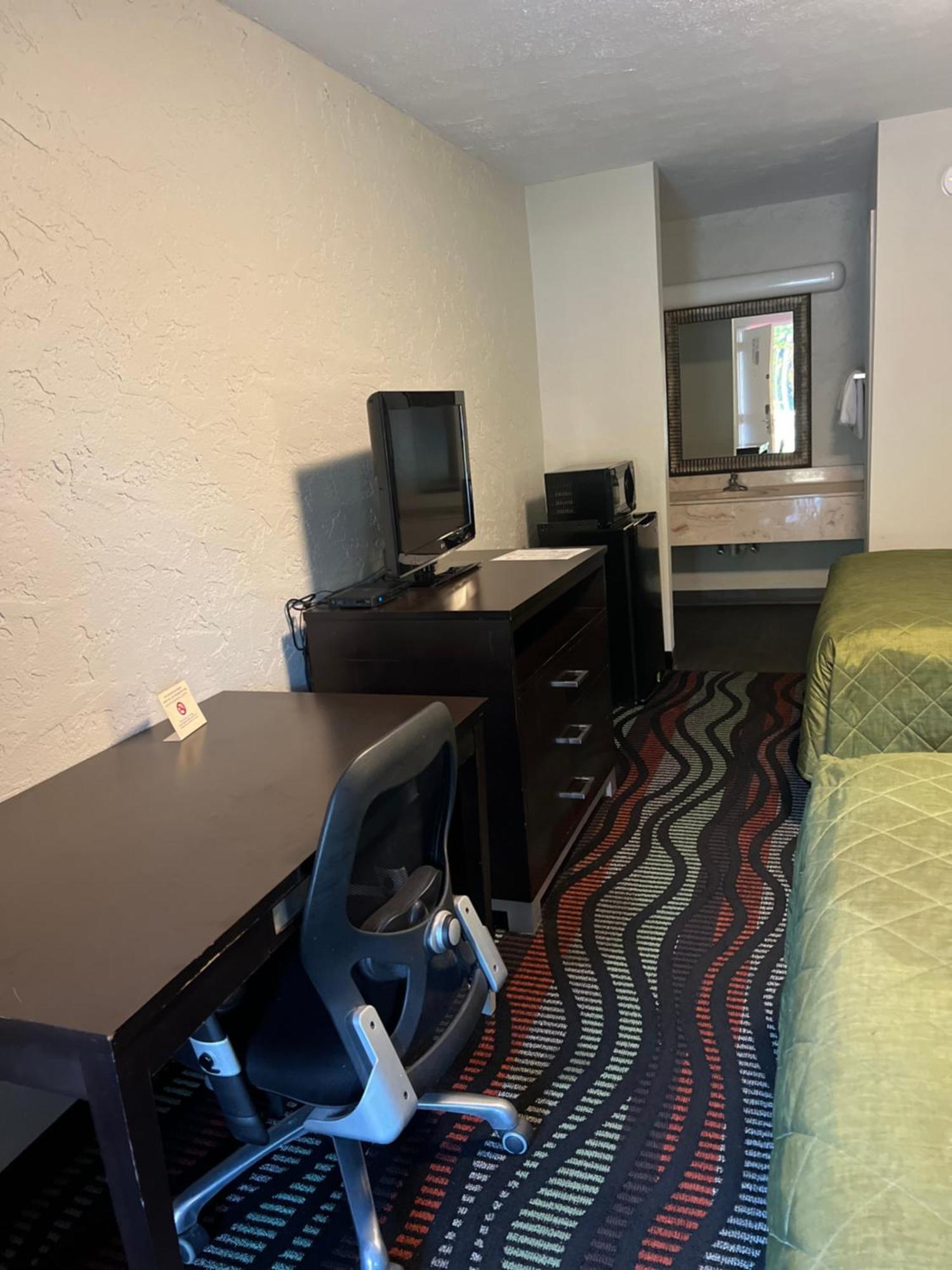 Applegate Inn Cleveland Eksteriør bilde