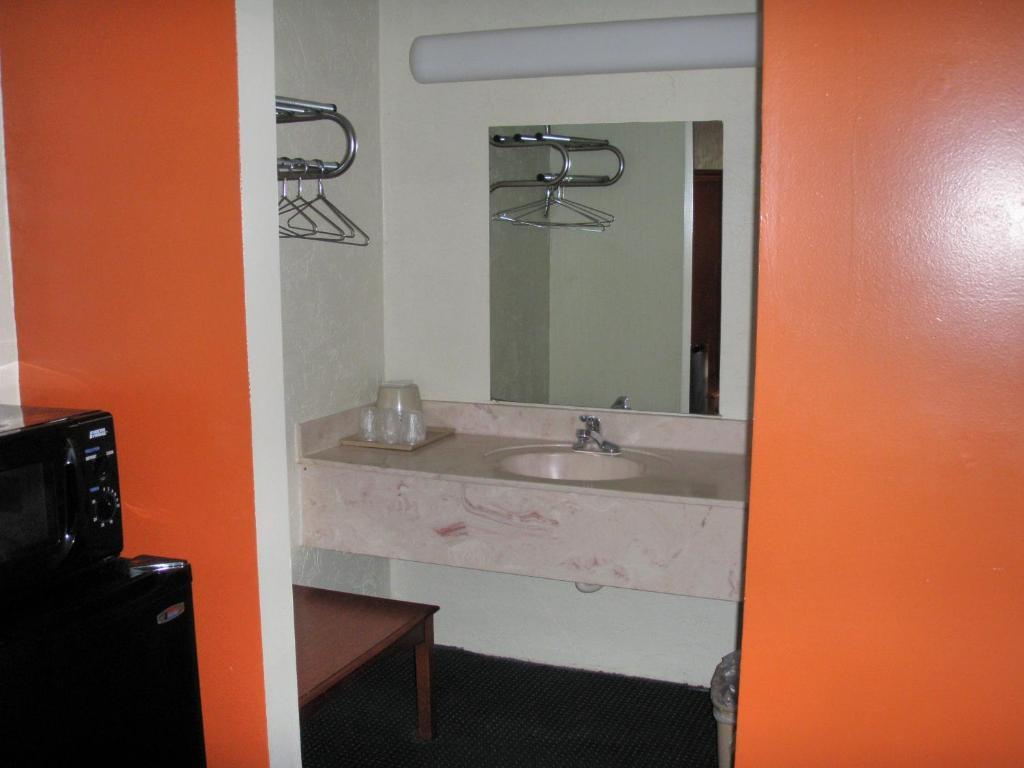 Applegate Inn Cleveland Rom bilde
