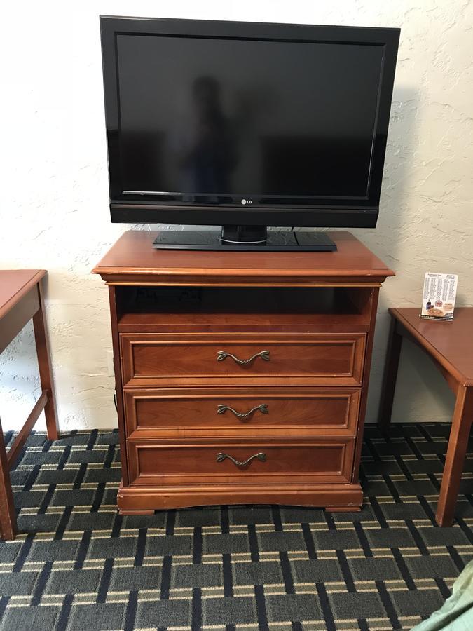 Applegate Inn Cleveland Eksteriør bilde