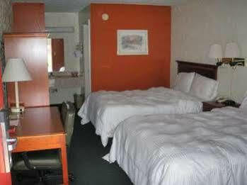 Applegate Inn Cleveland Eksteriør bilde
